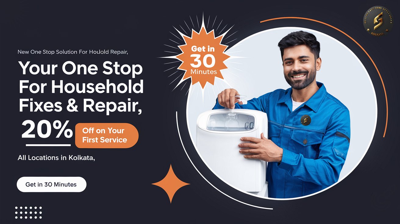 RO Water Purifier Installation